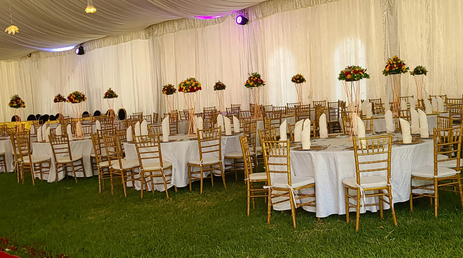 Weddings